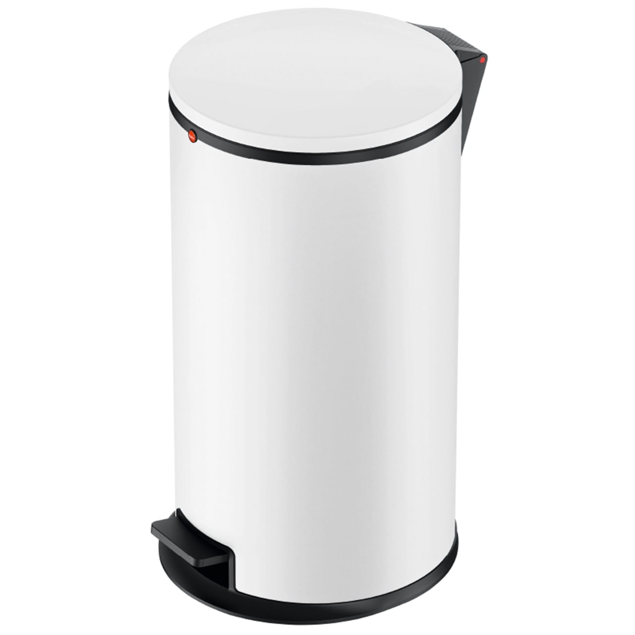 ハイロ ピュアL マットホワイト