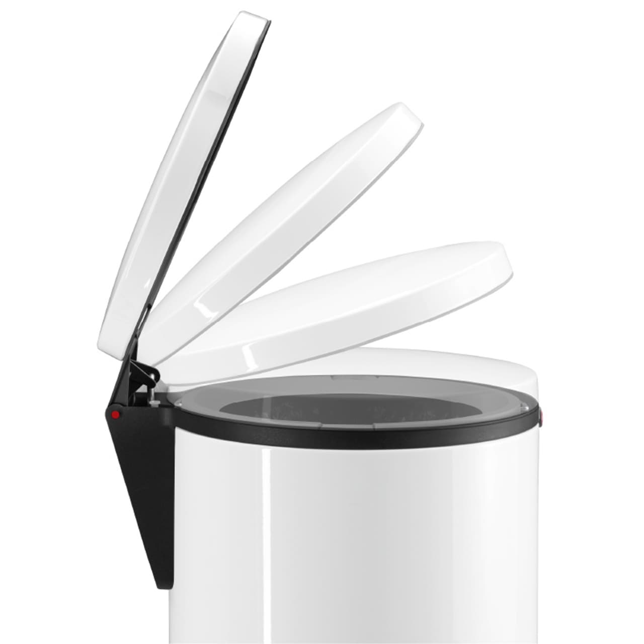 ハイロ ピュアL マットホワイト