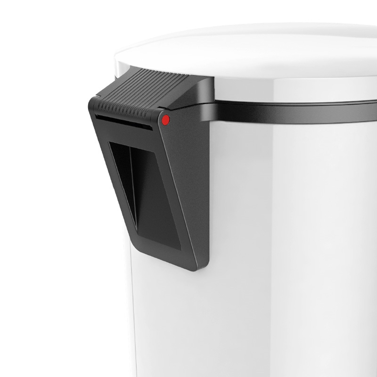 ハイロ ピュアL マットホワイト