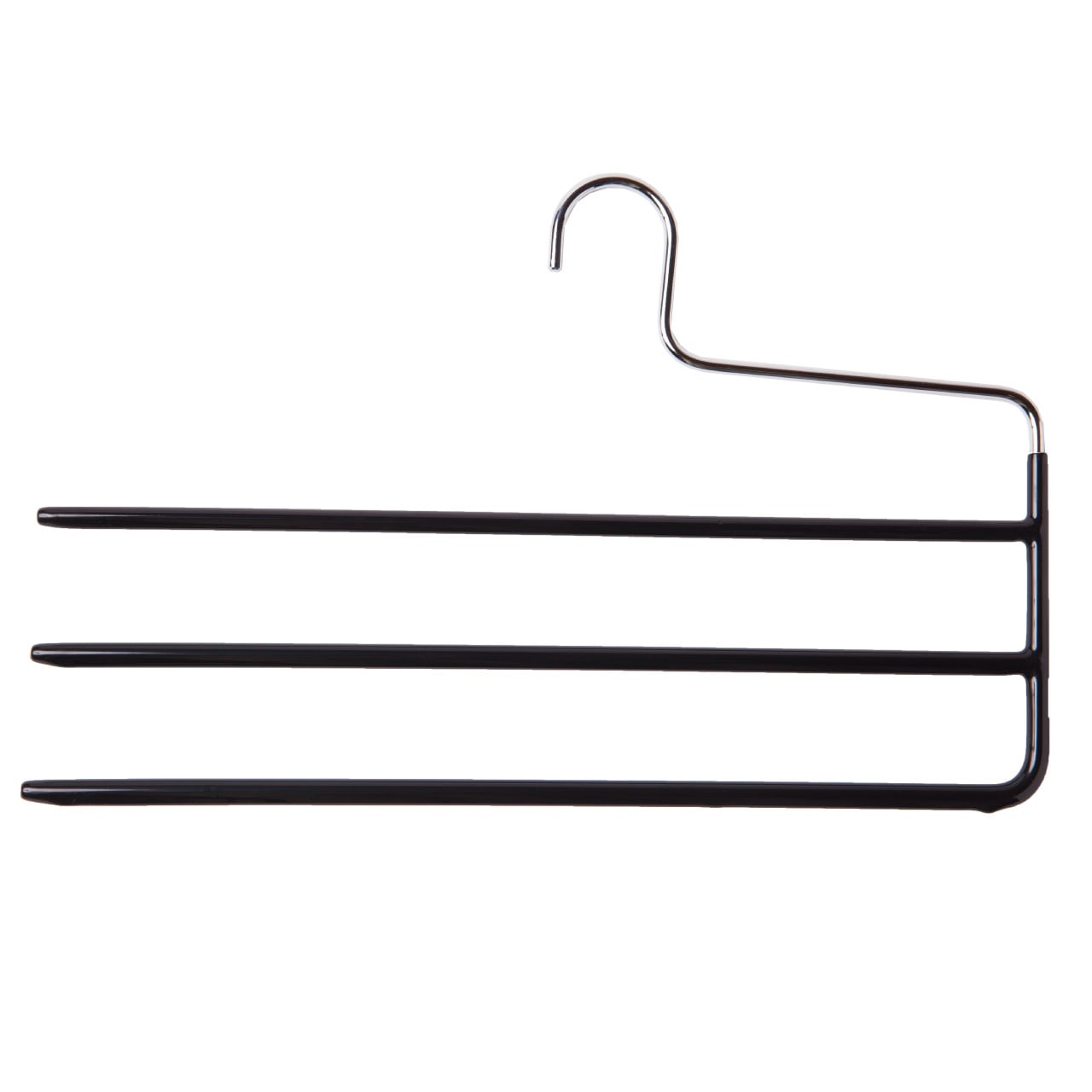 パンツスリー ブラック