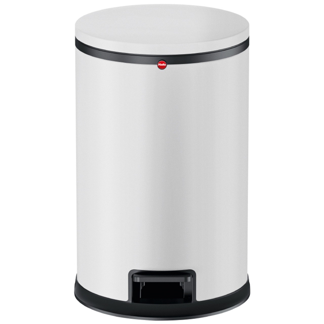 ハイロ ピュアM マットホワイト