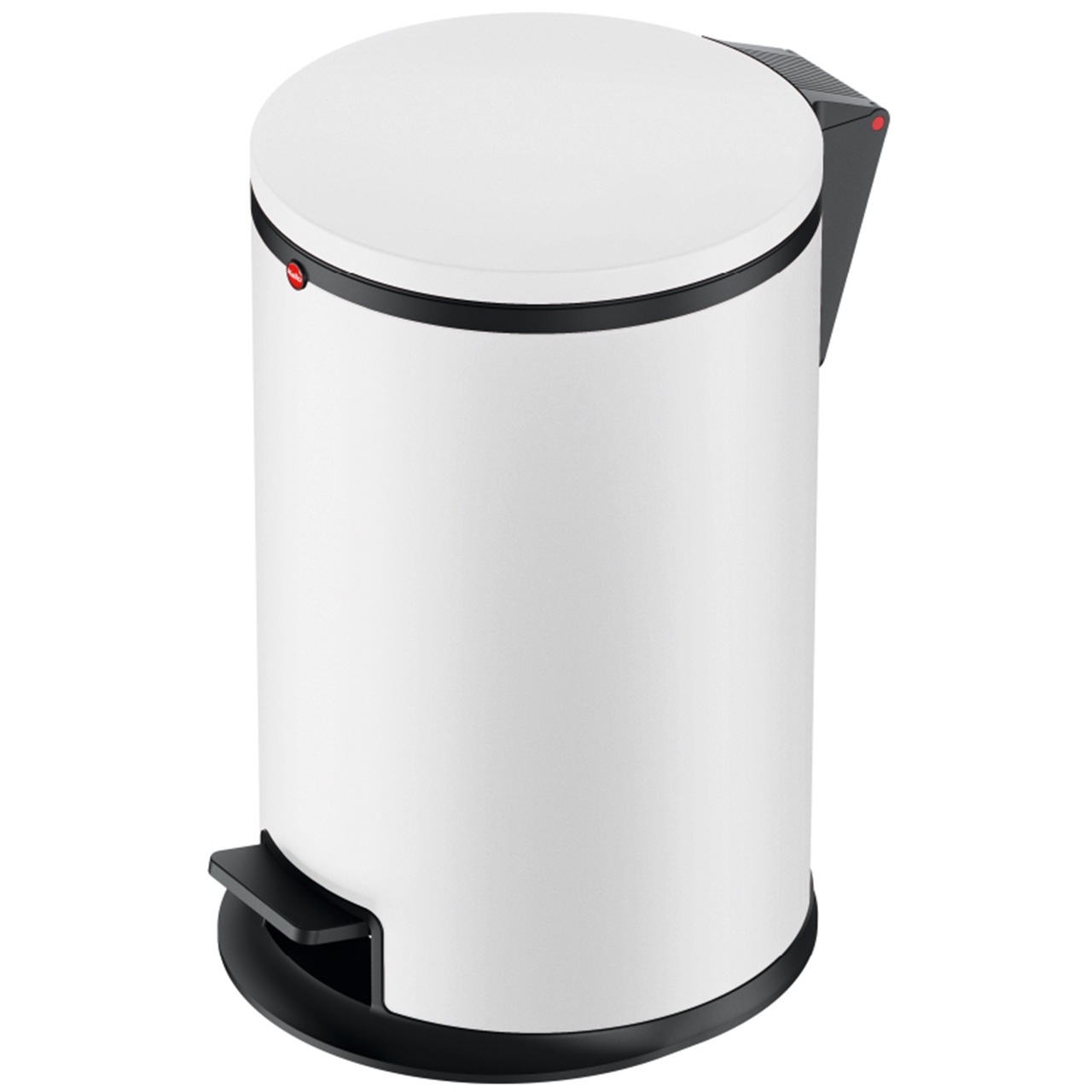 ハイロ ピュアM マットホワイト