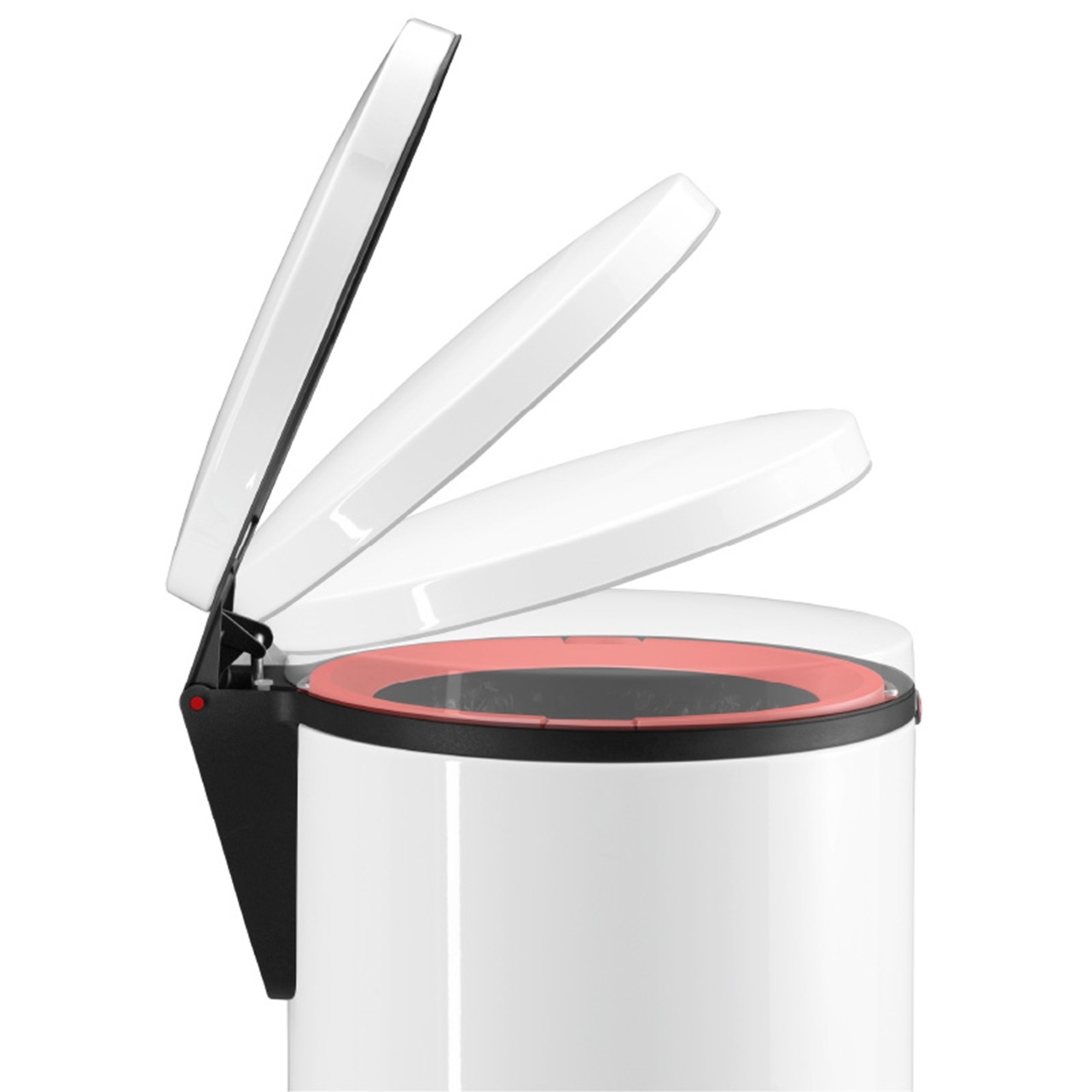 ハイロ ピュアM マットホワイト