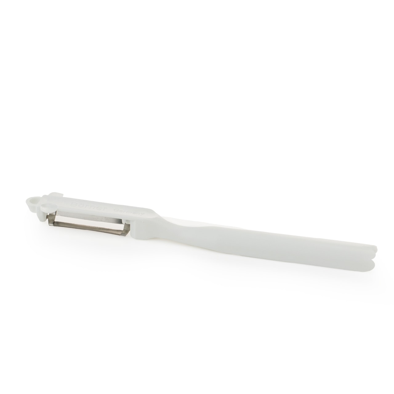 ベルナー コンビピーラー ホワイト