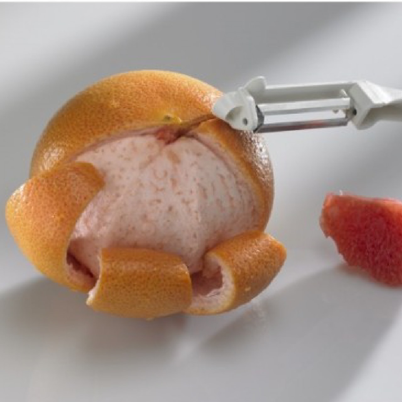 ベルナー コンビピーラー ホワイト