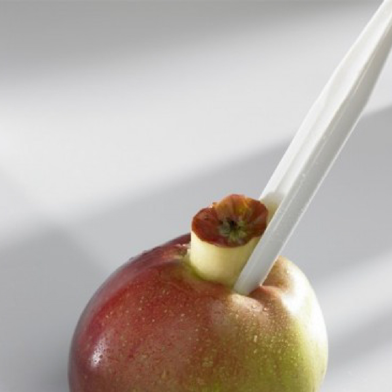 ベルナー コンビピーラー ホワイト