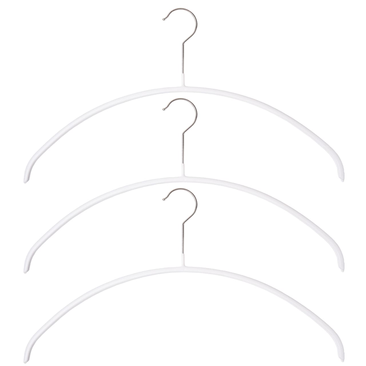 エコノミック40 3P ホワイト