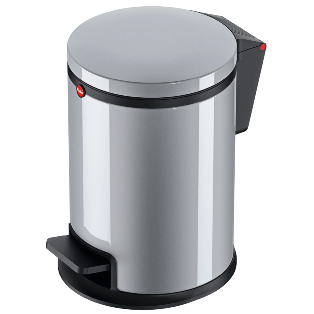 ハイロ ピュアS シルバー