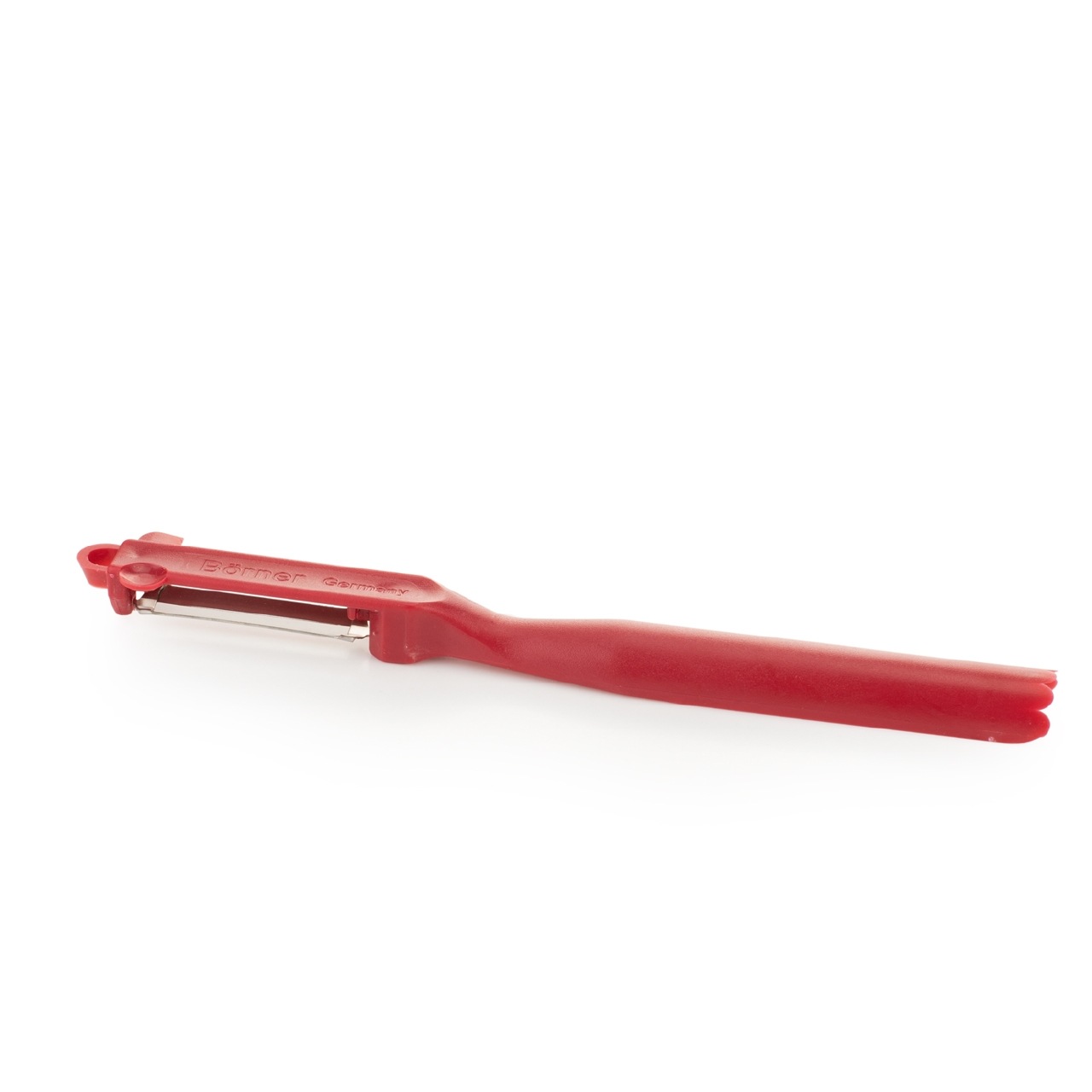 ベルナー コンビピーラー レッド