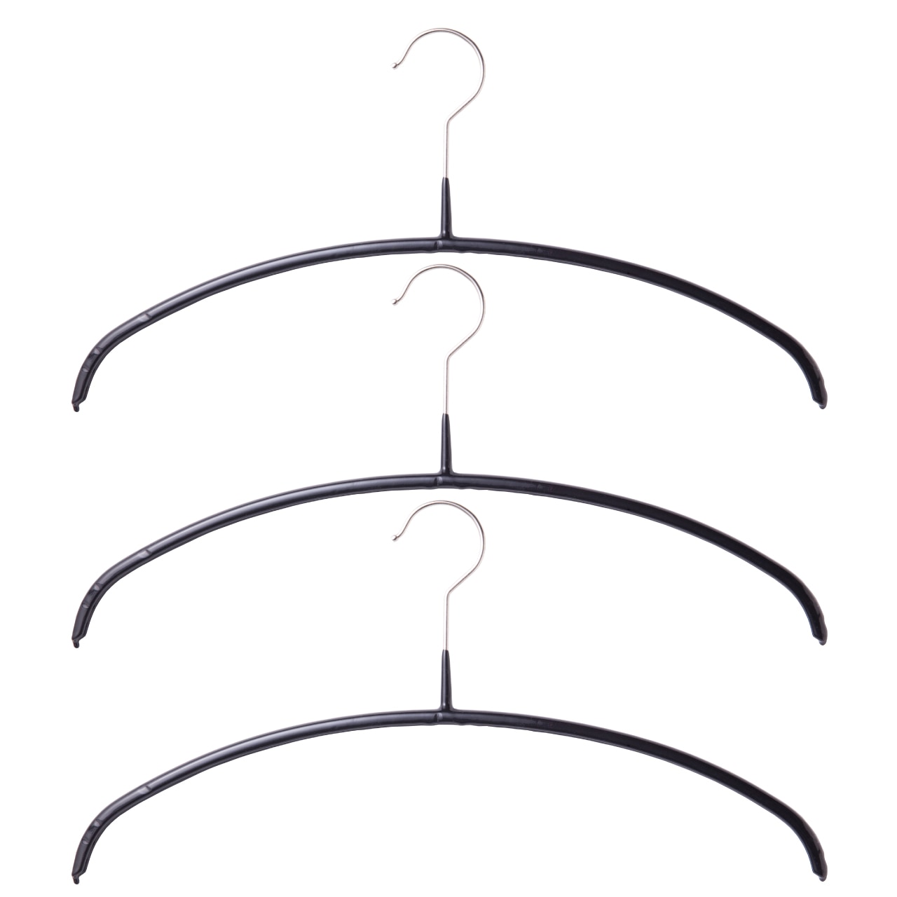 エコノミック36 3P ブラック