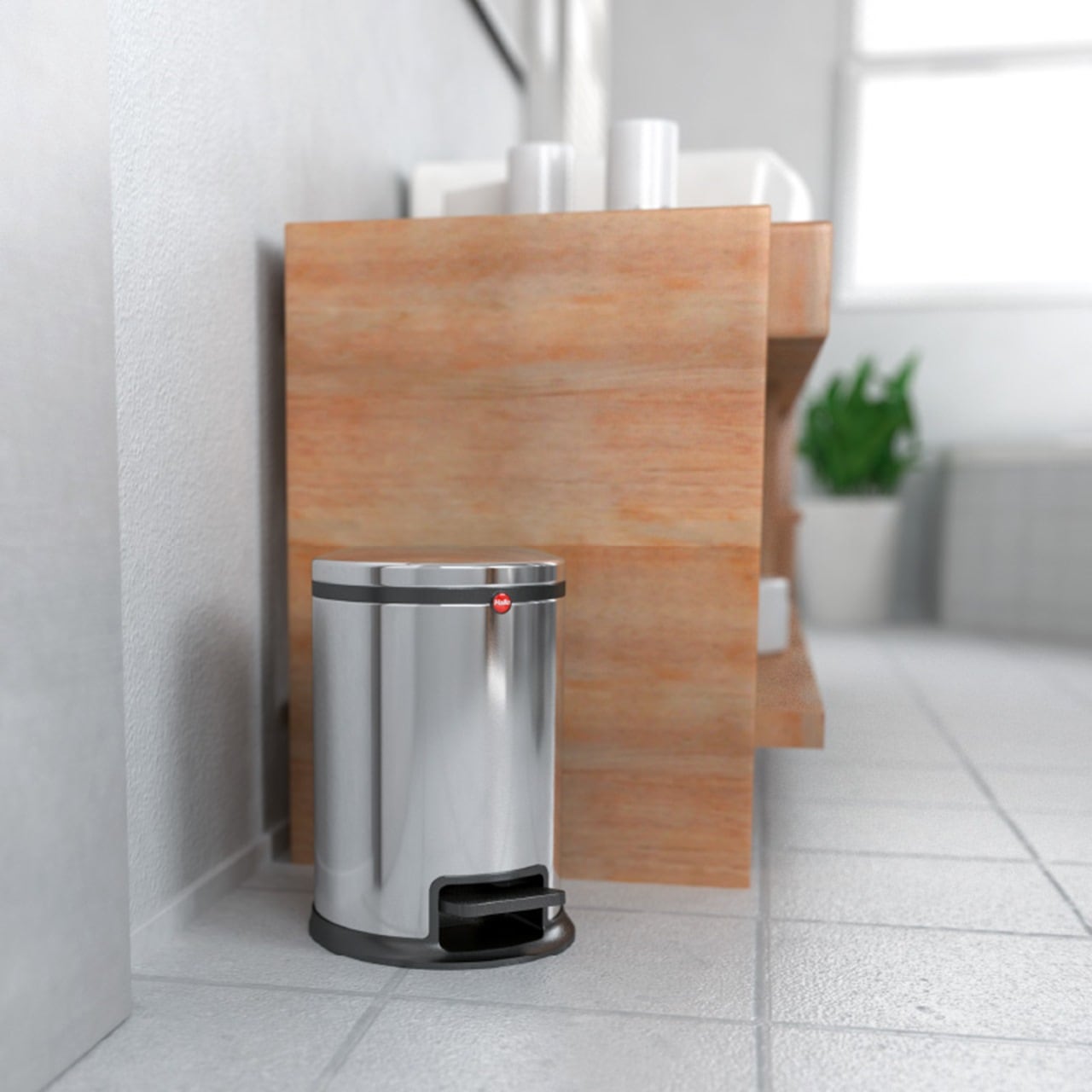 ハイロ ピュアS ステンレス