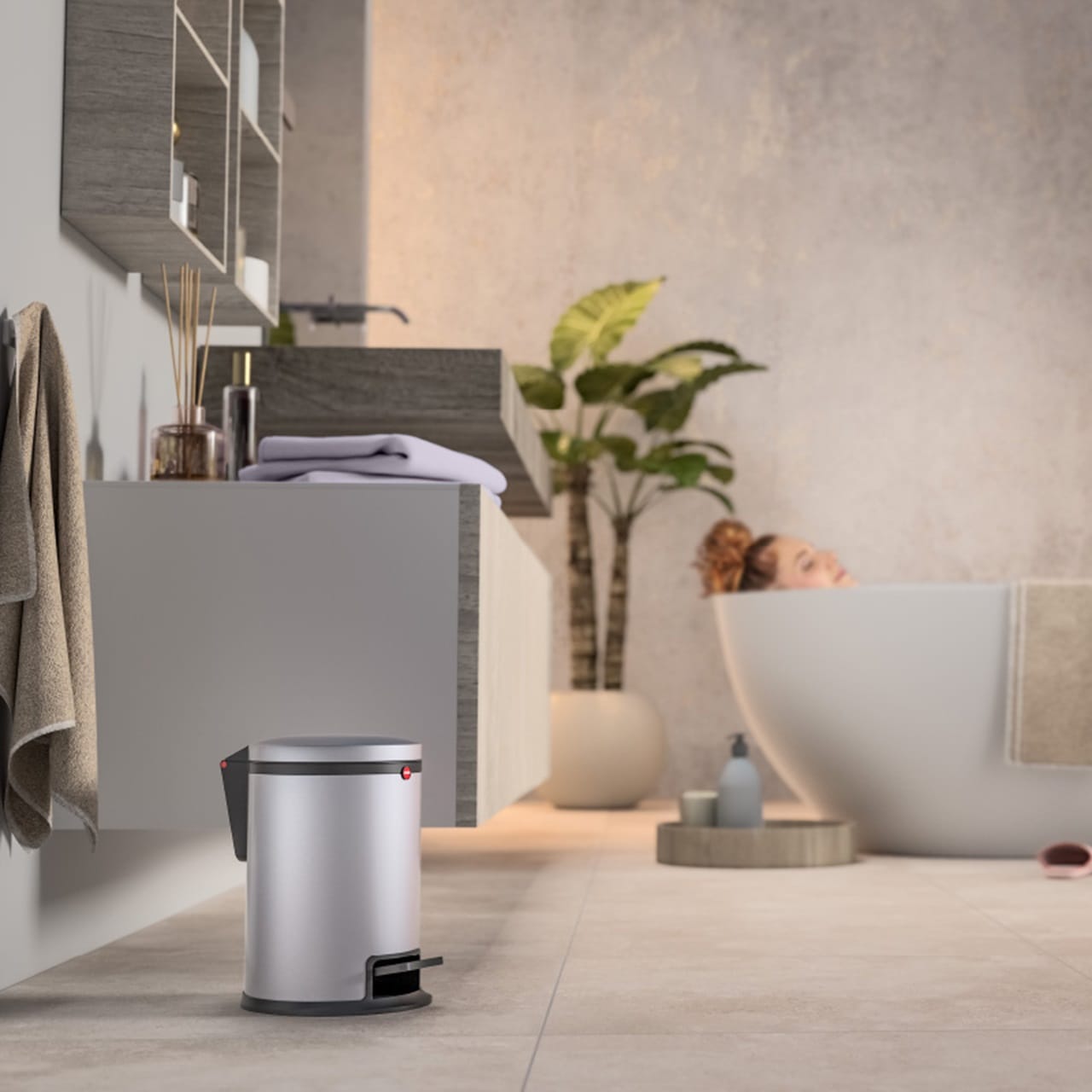 ハイロ ピュアS ステンレス