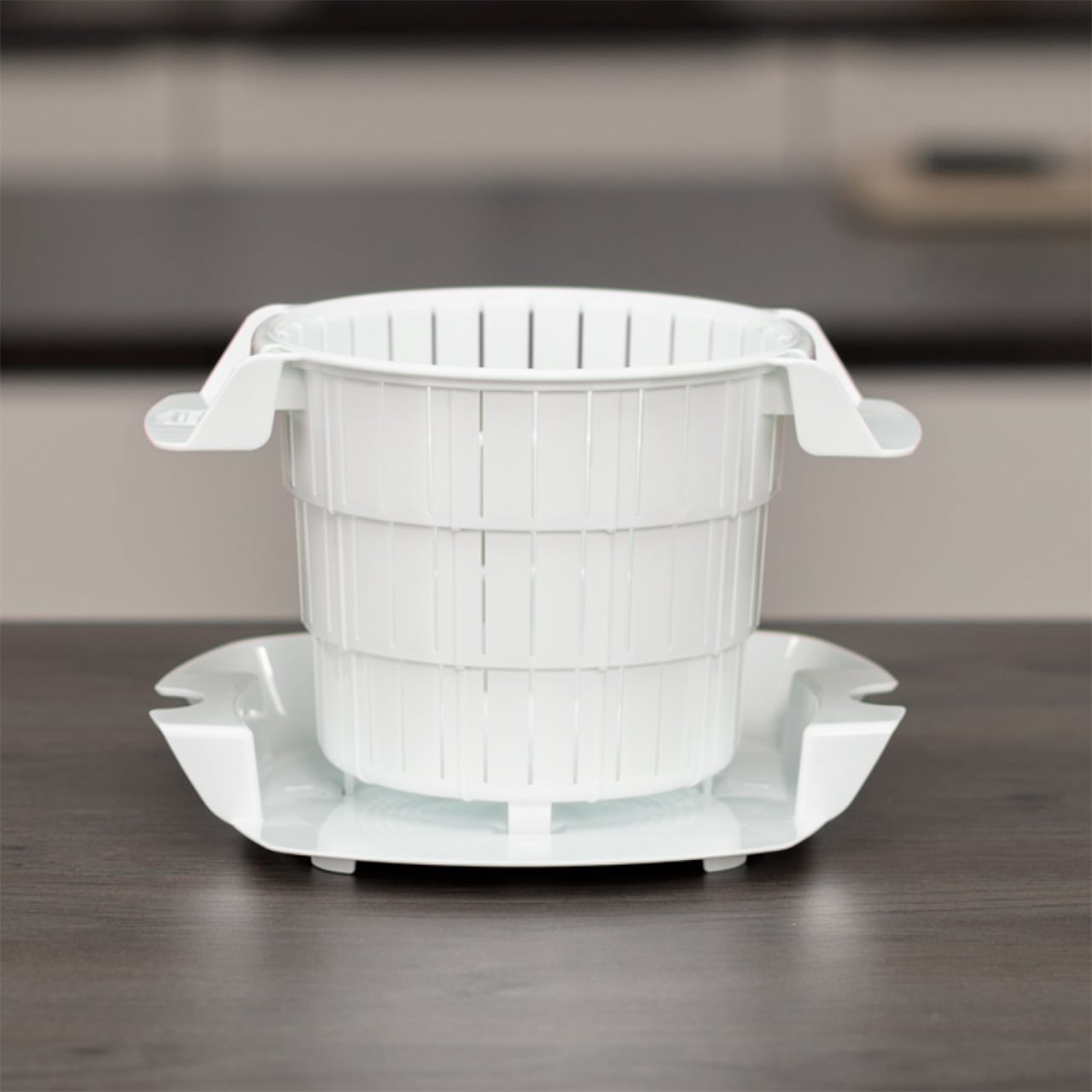 ベルナー チーズメーカー ホワイト