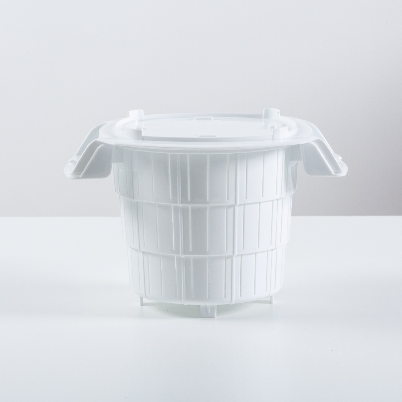 ベルナー チーズメーカー ホワイト