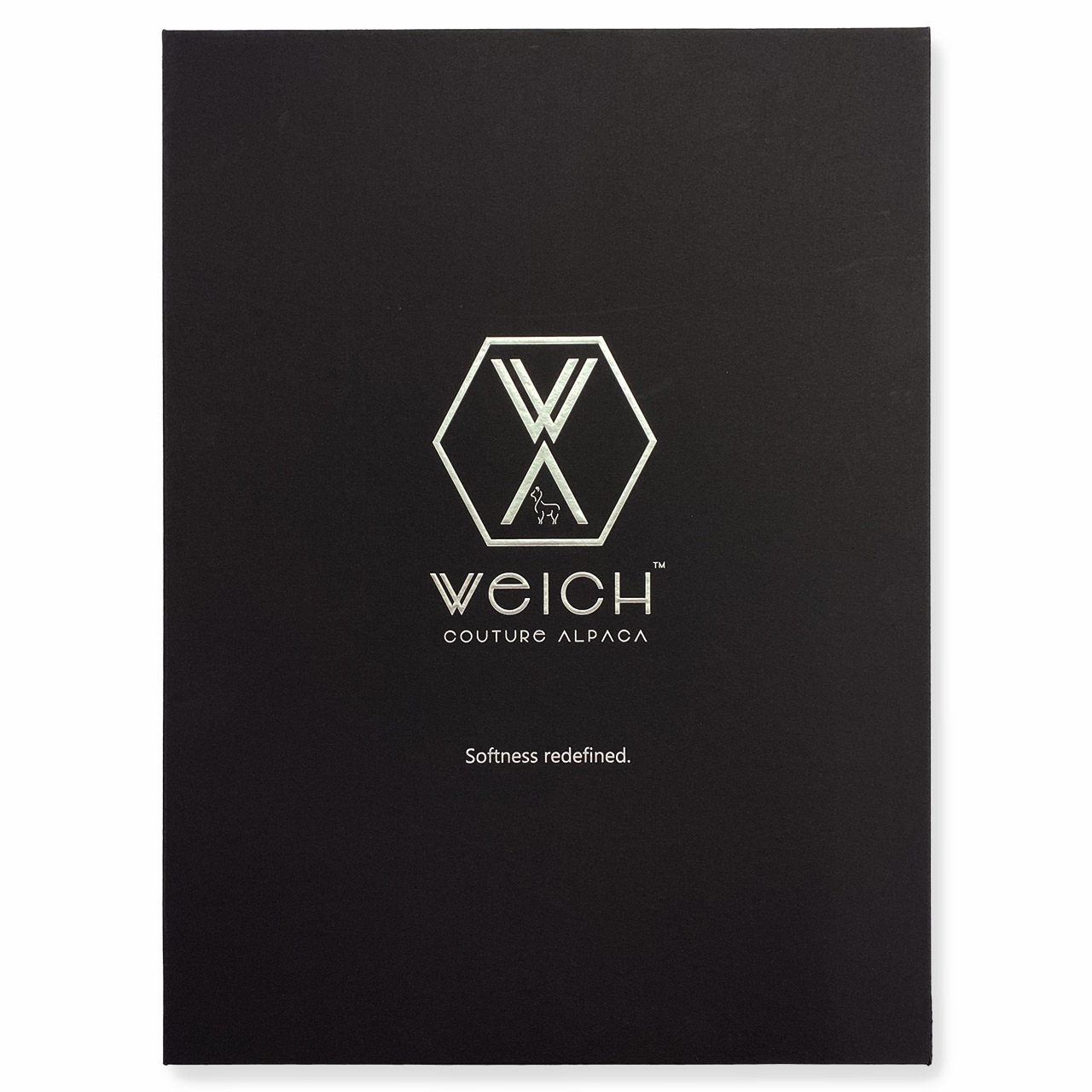 ヴァイヒ 湯たんぽ1.8L CALMO ジェットブラック