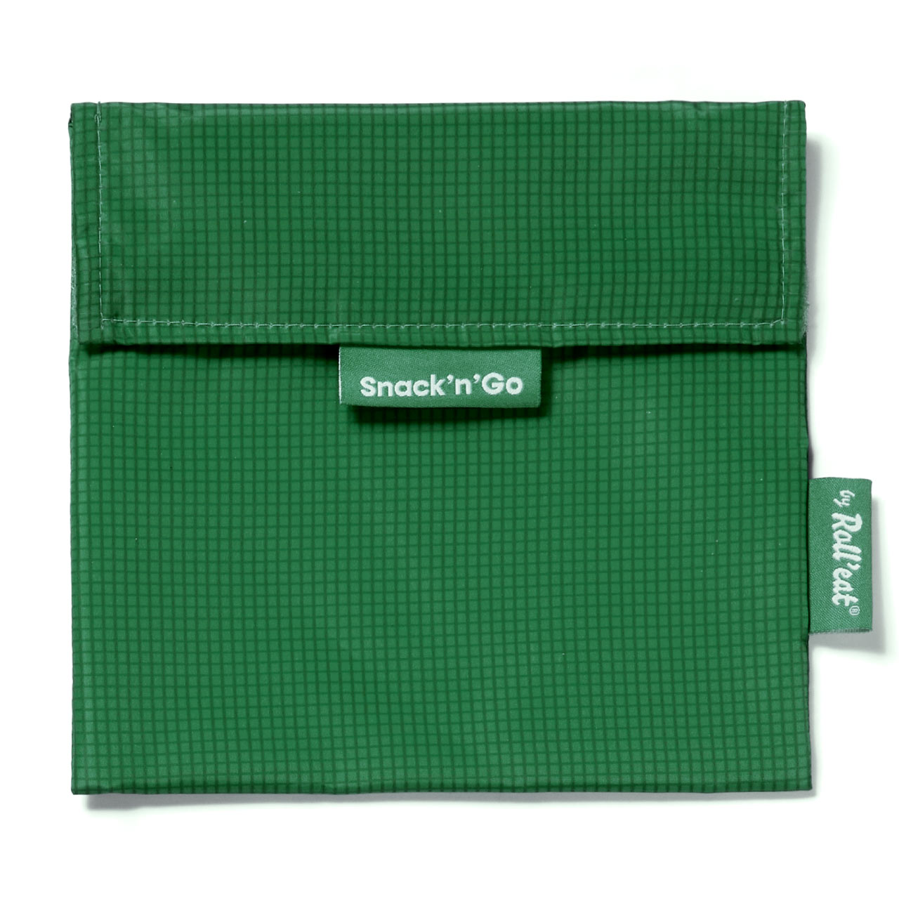 ロールイート スナックアンドゴー アクティブ グリーン