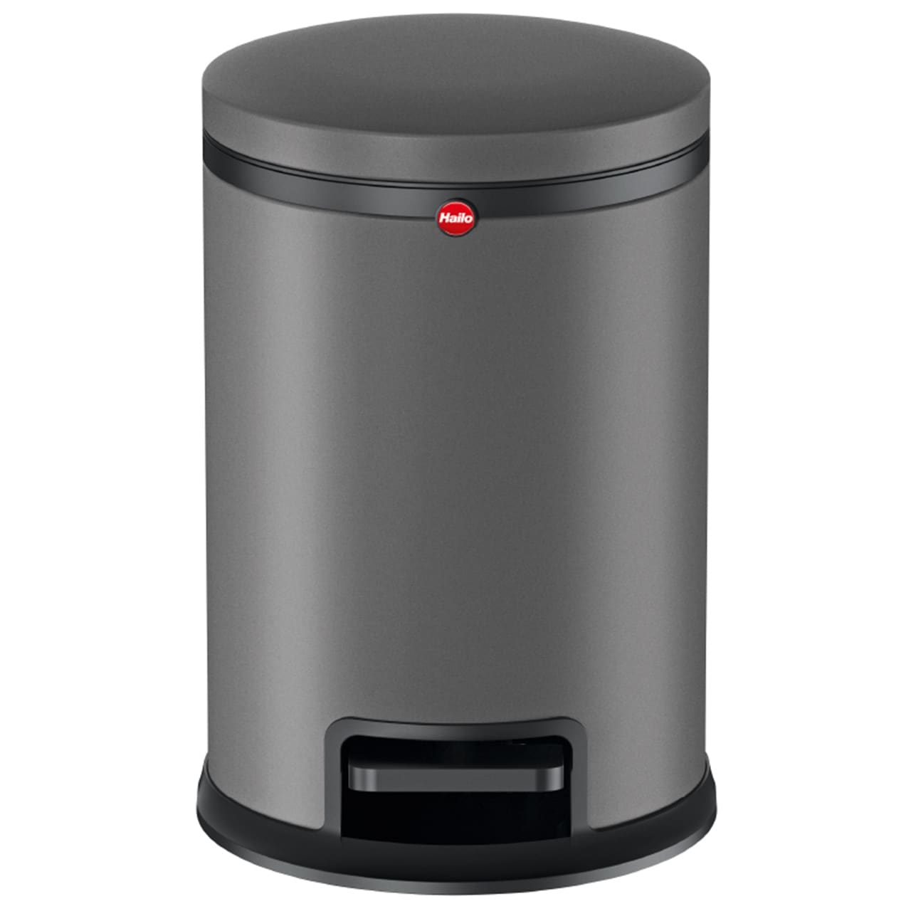 ハイロ ピュアS マットグレー