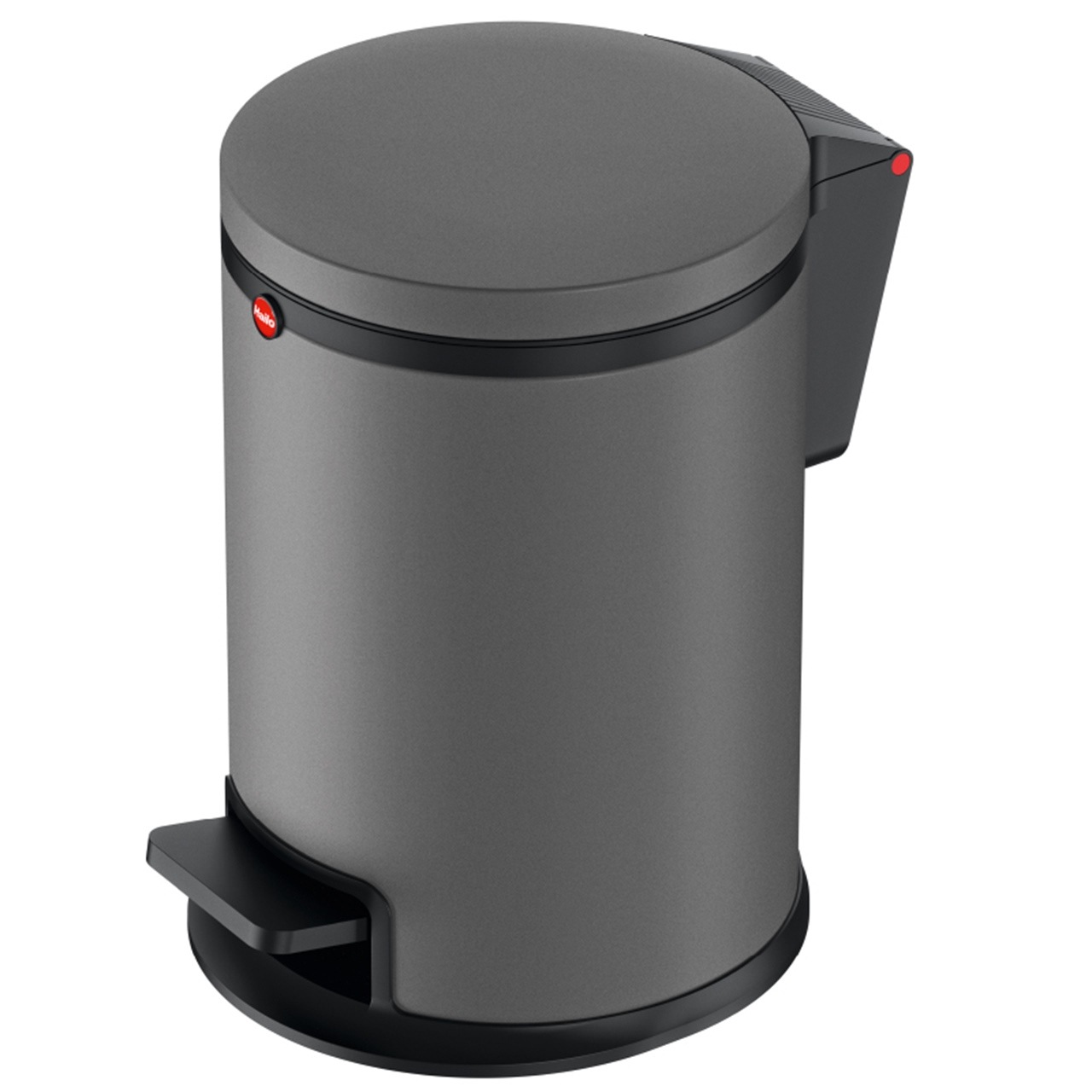 ハイロ ピュアS マットグレー