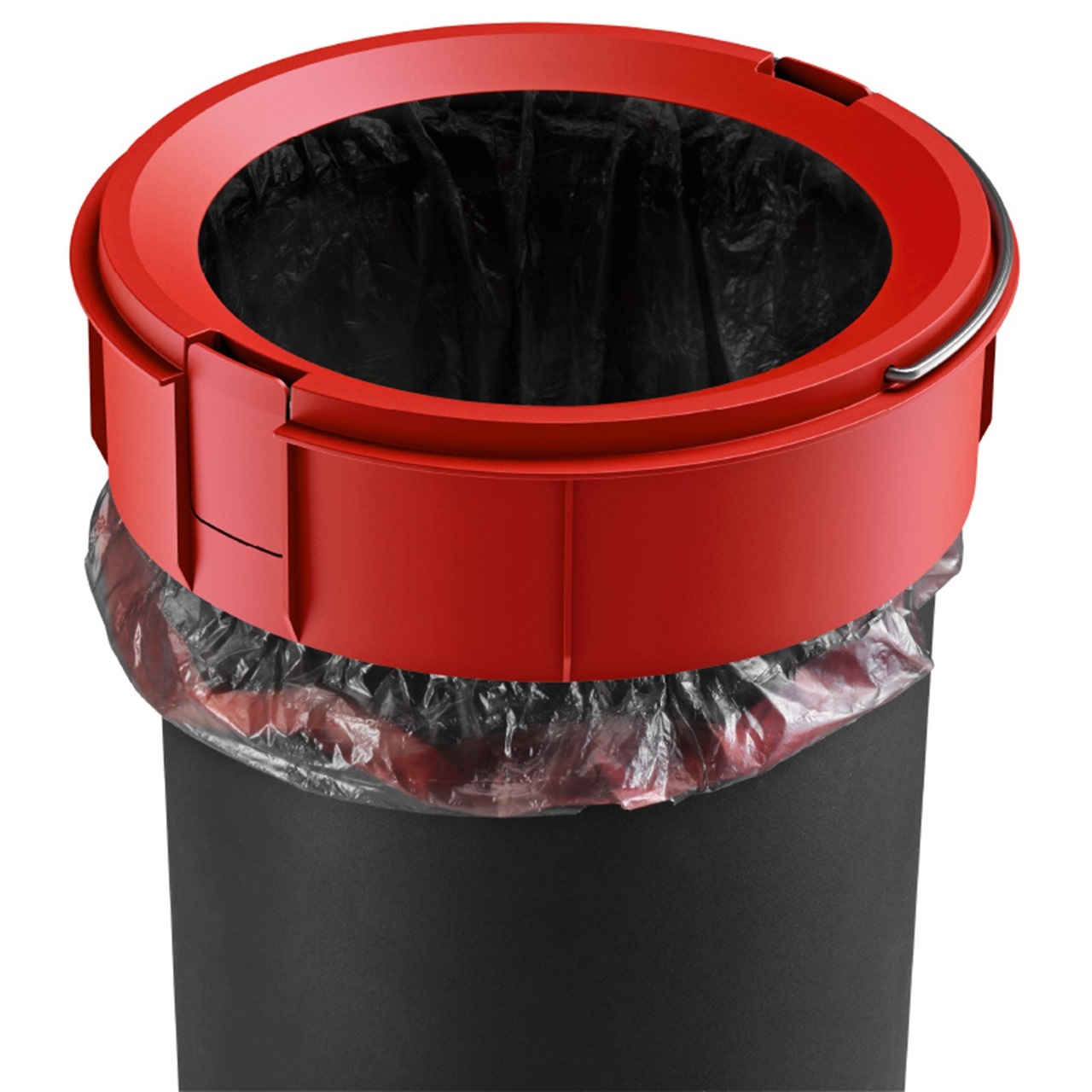 ハイロ ピュアS マットグレー