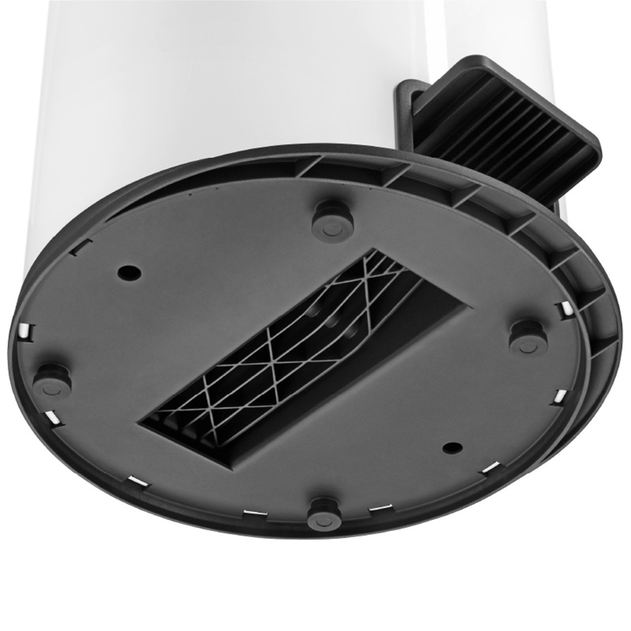 ハイロ ピュアS マットグレー