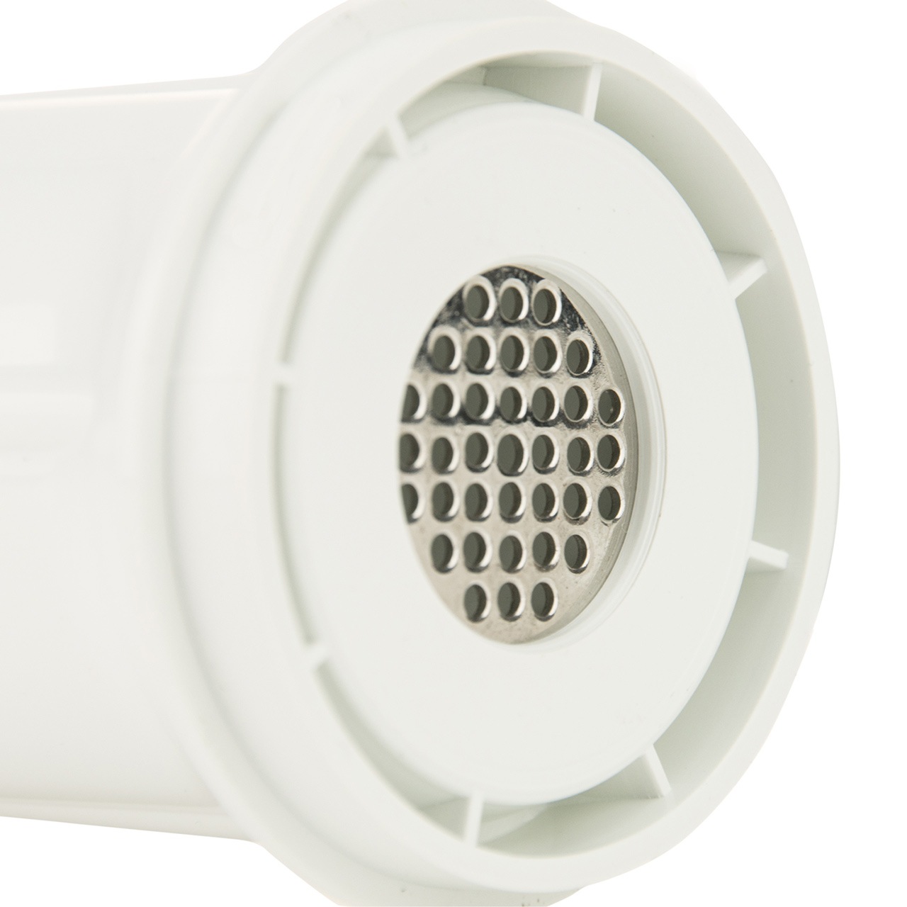 ベルナー ガーリックプレス ミスターガーリック ホワイト