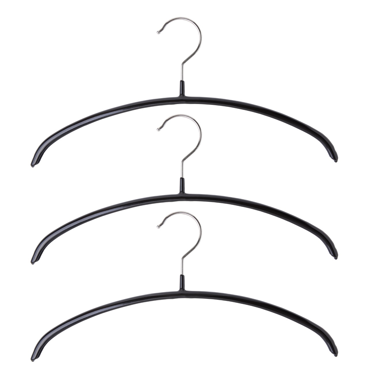 エコノミック30 3P ブラック