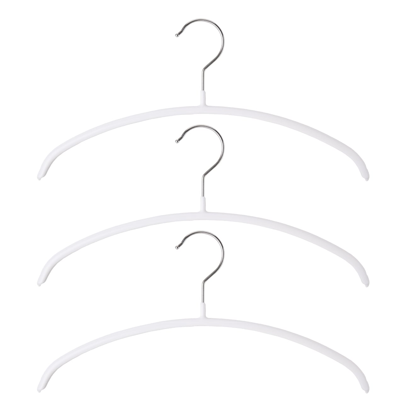 エコノミック30 3P ホワイト