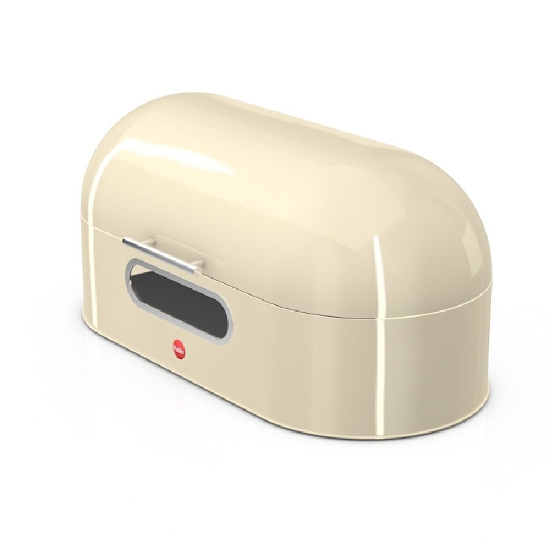 ハイロ ブレッドビン オーバル バニラ