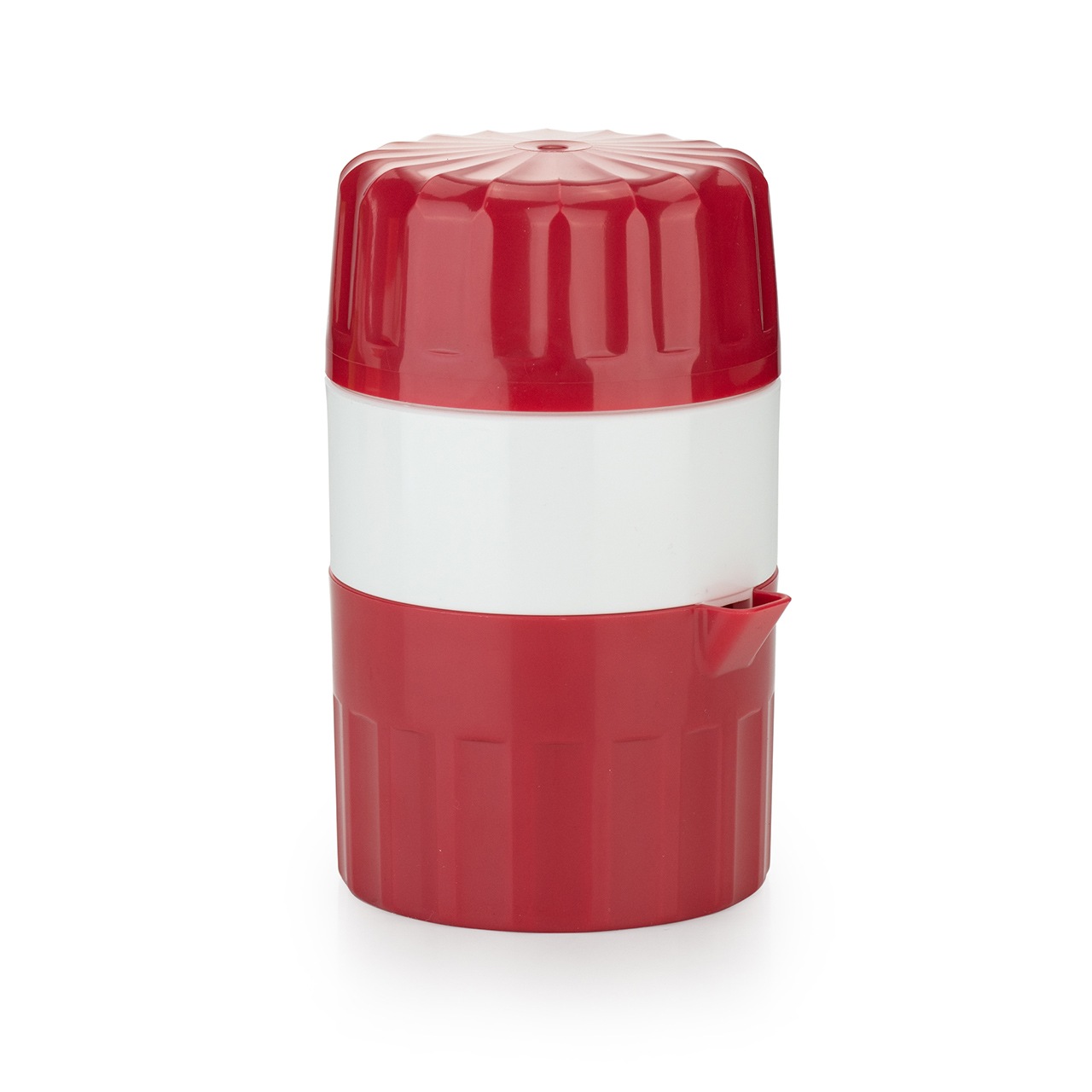 ベルナー ジューサー レッド