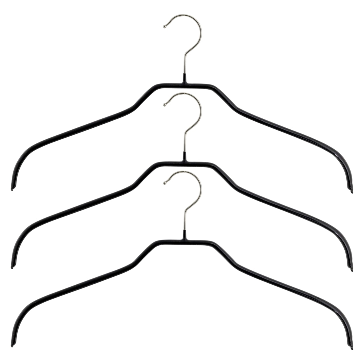 シルエット41 3P  ブラック