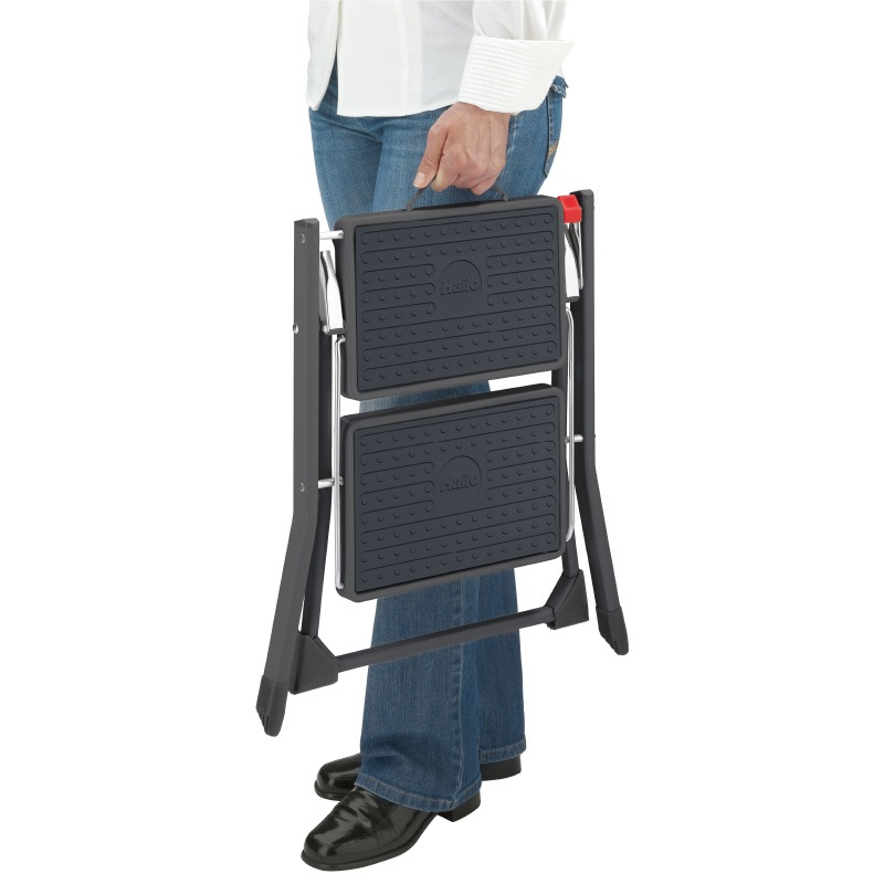 ハイロ ミニ マットグレー