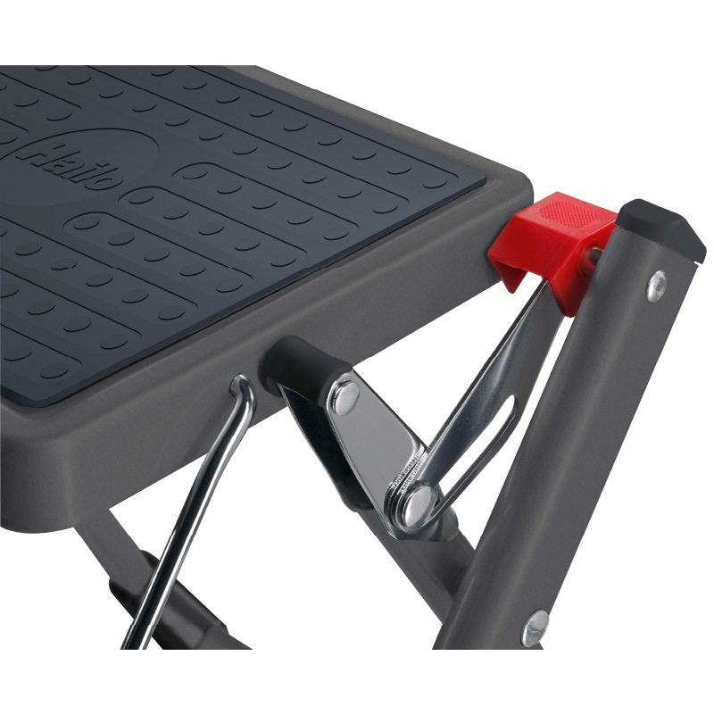 ハイロ ミニ マットグレー