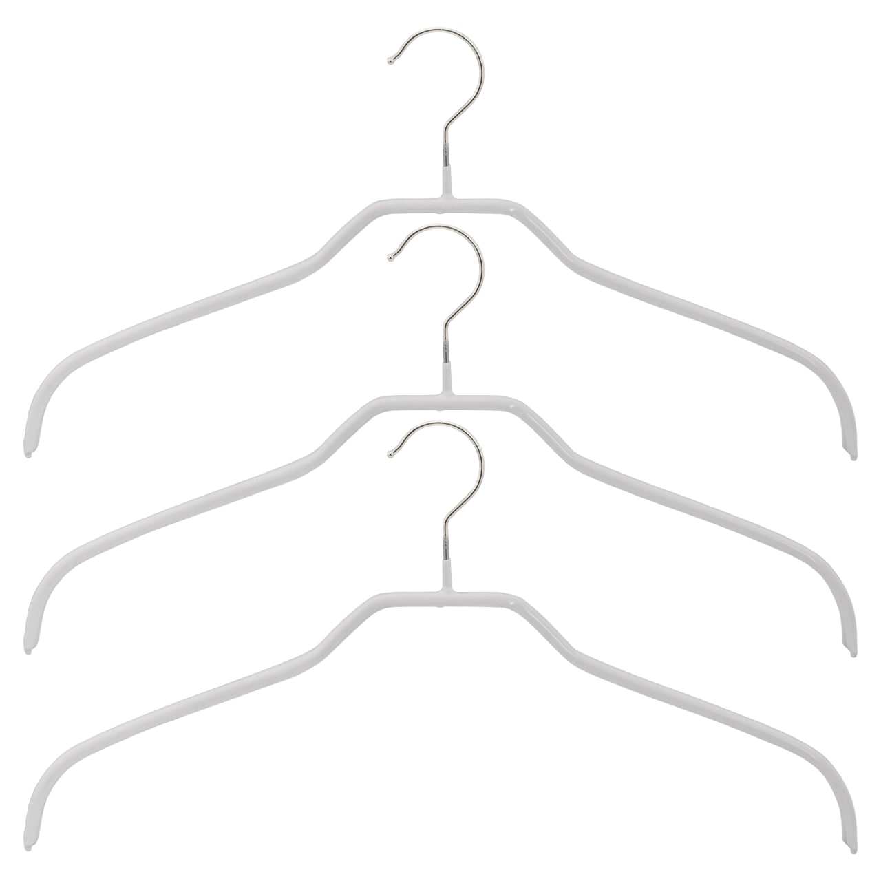 シルエット41 3P  ホワイト