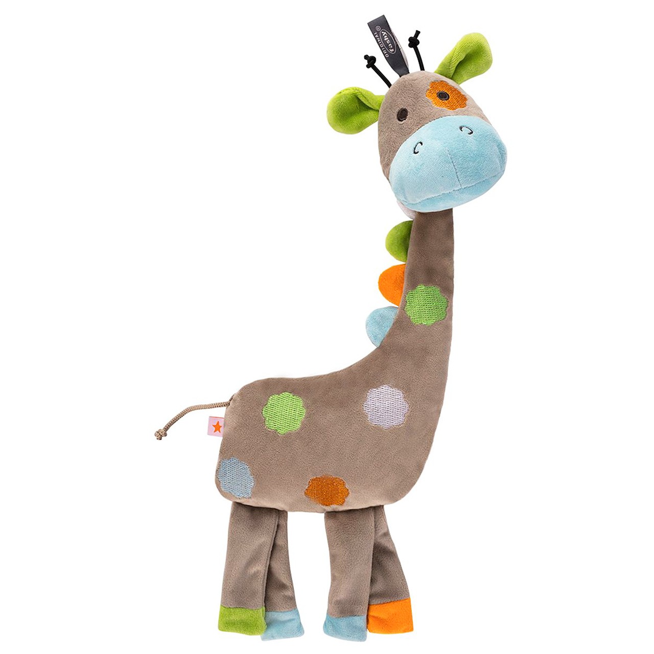 ファシー ヒートパックレープシード ギザ