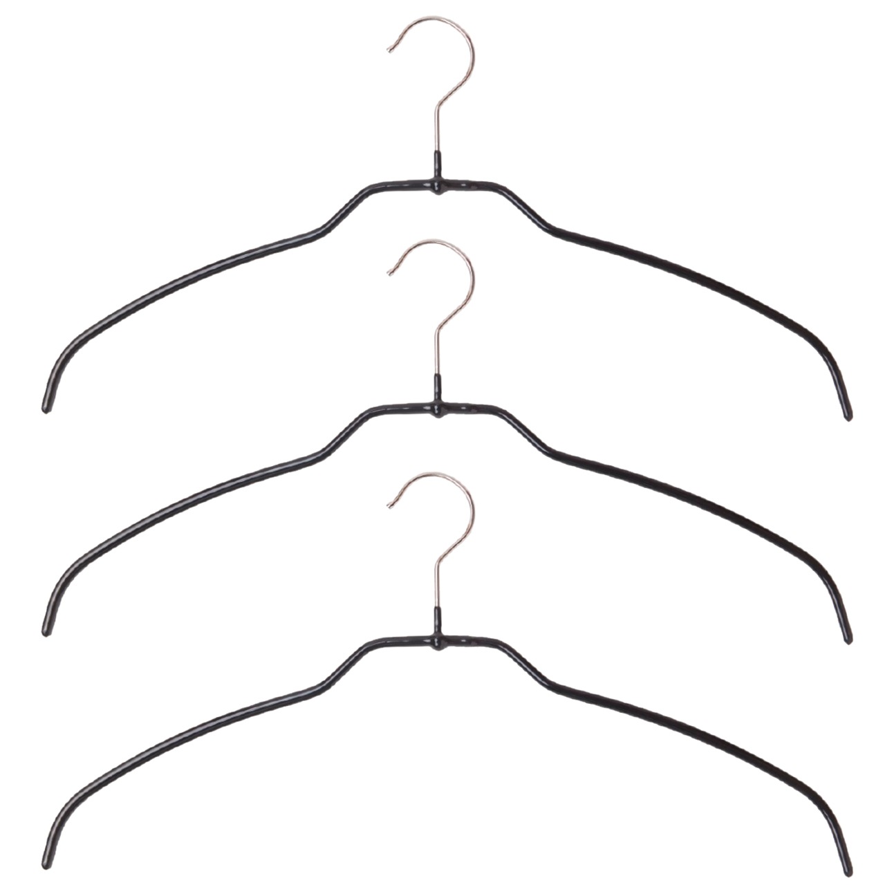 シルエットライト42 3P ブラック