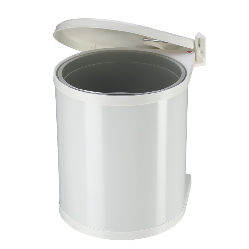 ハイロ　コンパクトボックスM ホワイト