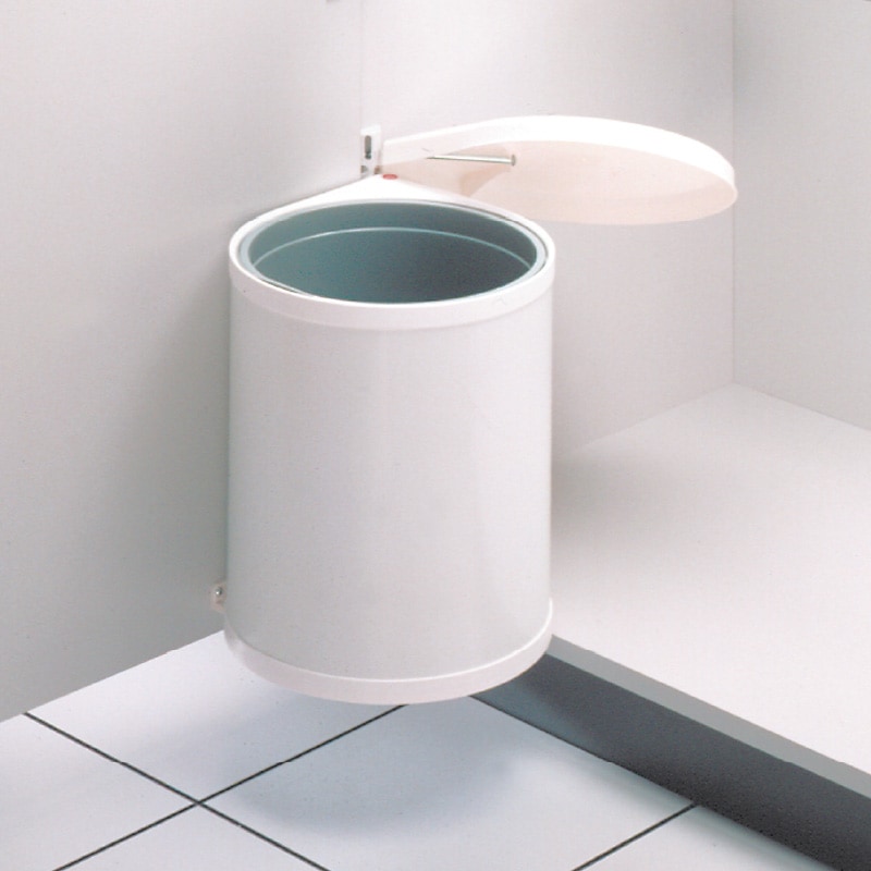 ハイロ　コンパクトボックスM ホワイト