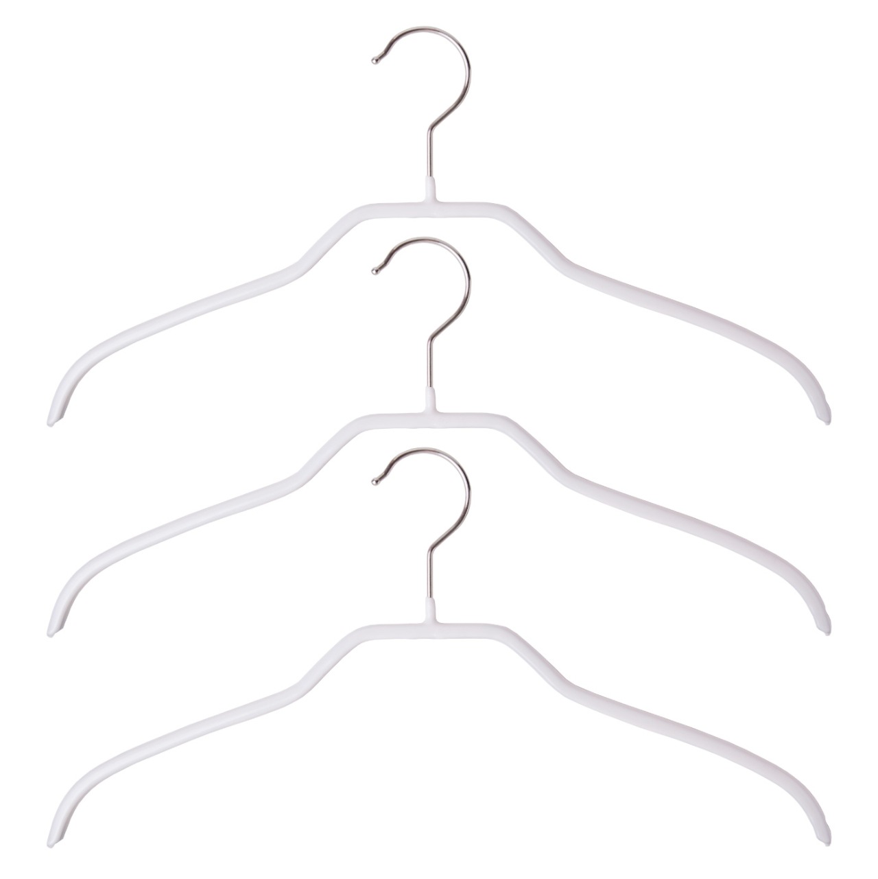 シルエット36 3P ホワイト