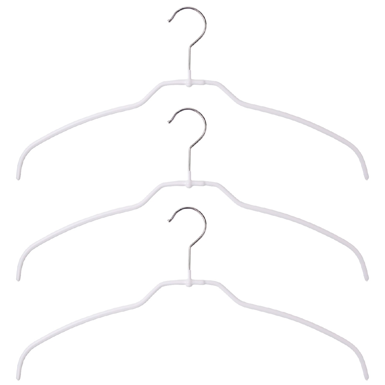 シルエットライト42 3P ホワイト