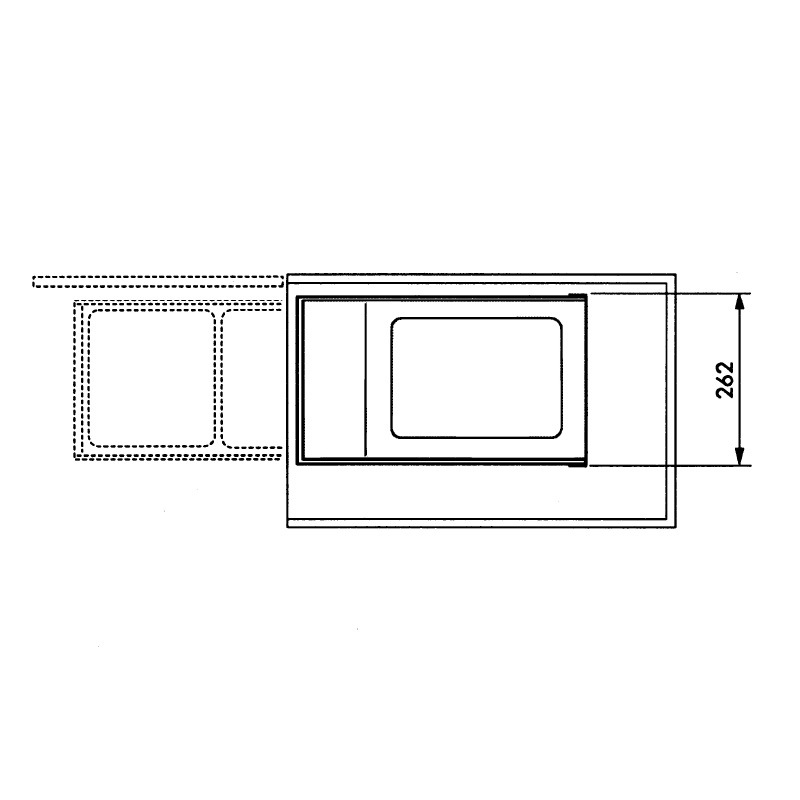 ハイロ マルチボックスデュオL | SANSYU ONLINE SHOP -ドイツ