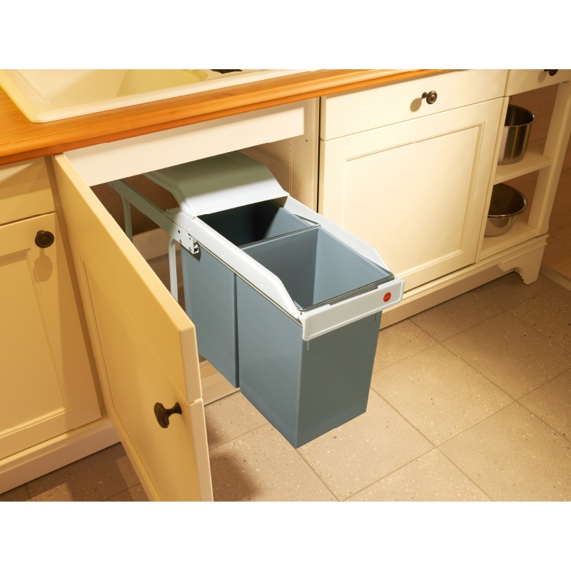 ハイロ　マルチボックスデュオL