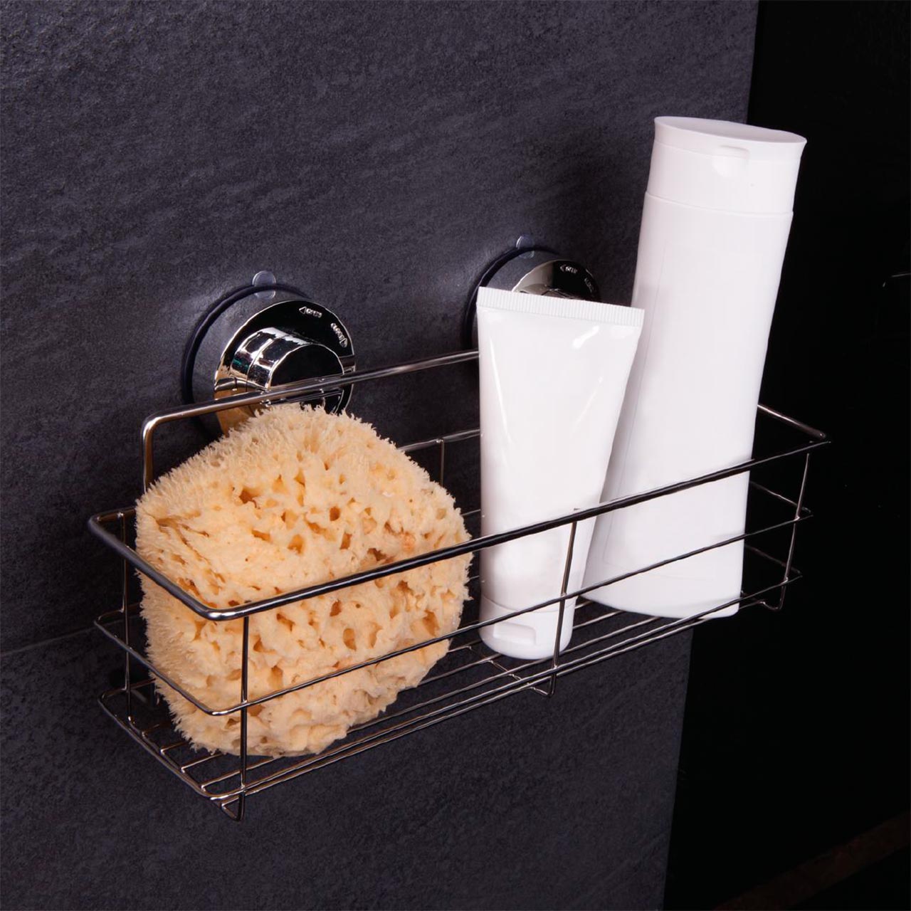 リダー サクション シャワートレイ 305x146x115mm