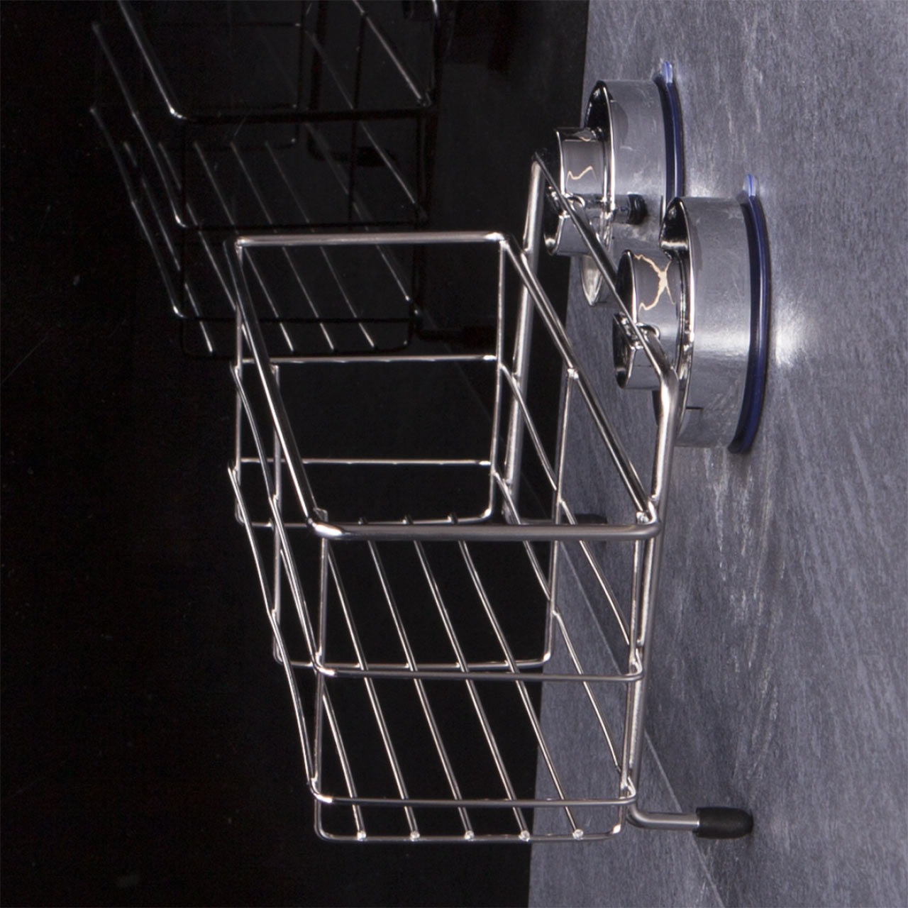 リダー サクション シャワートレイ 305x146x115mm