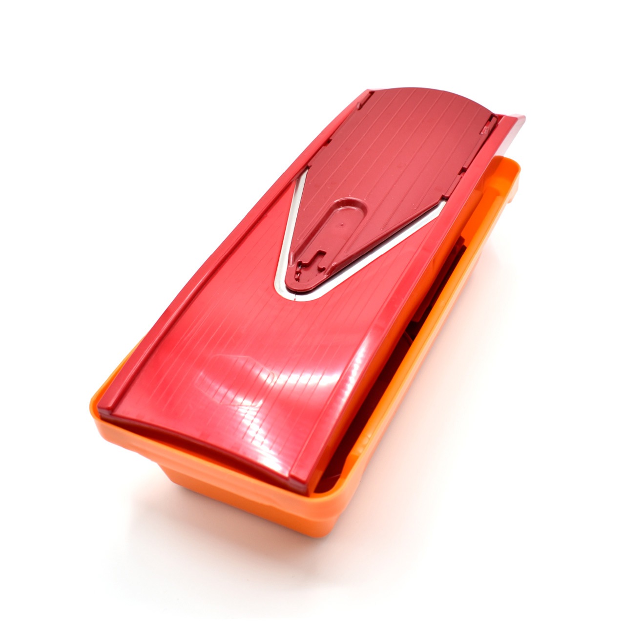 ベルナー V1用コレクショントレイ オレンジ