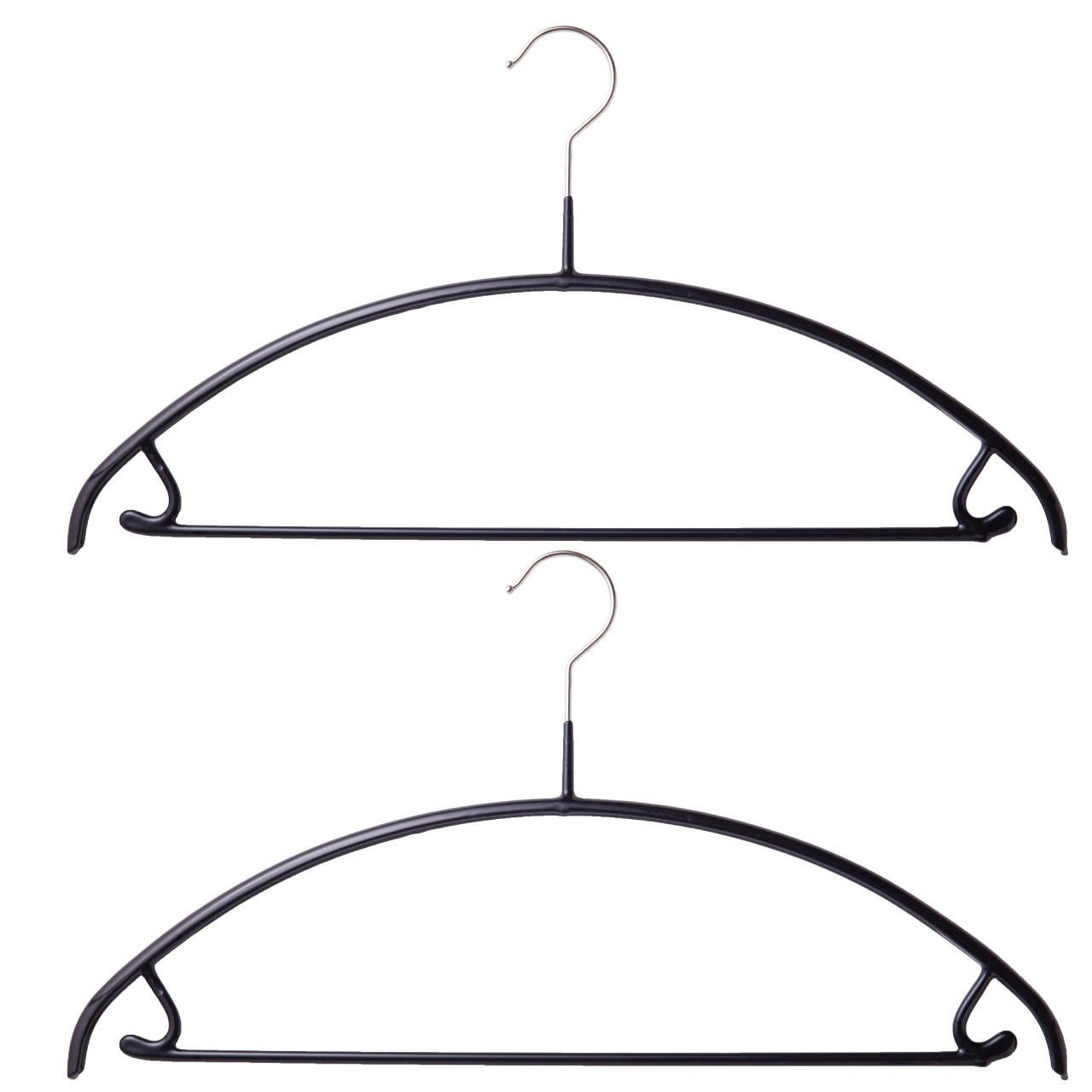 エコノミックバー42 2P ブラック