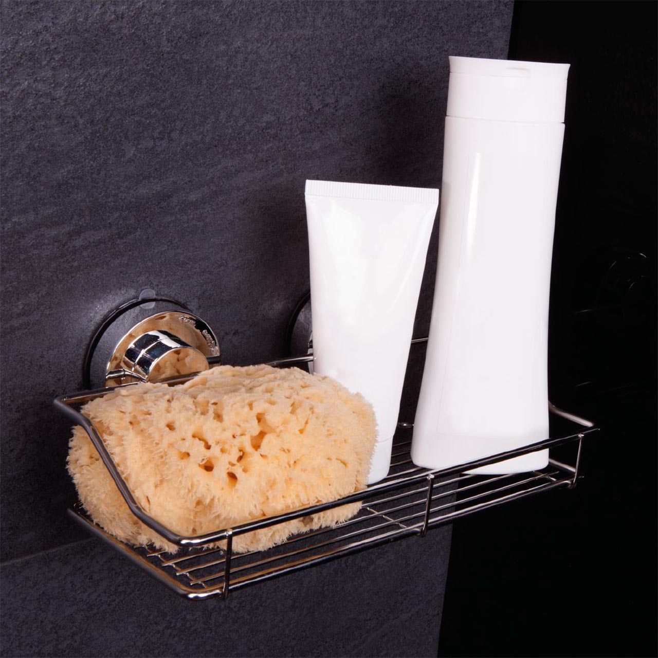 リダー サクション シャワートレイ 250x95x142mm