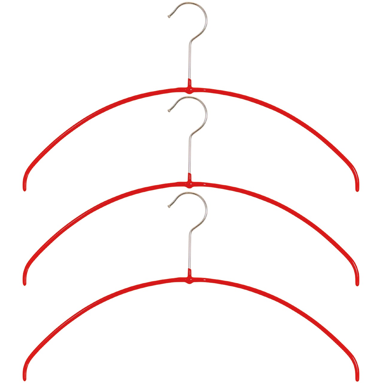 エコノミックライト40 3P レッド