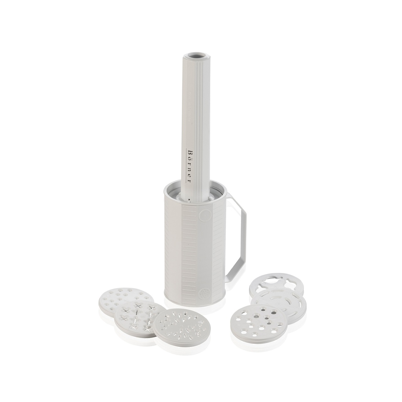 ベルナー ヌードルメーカー