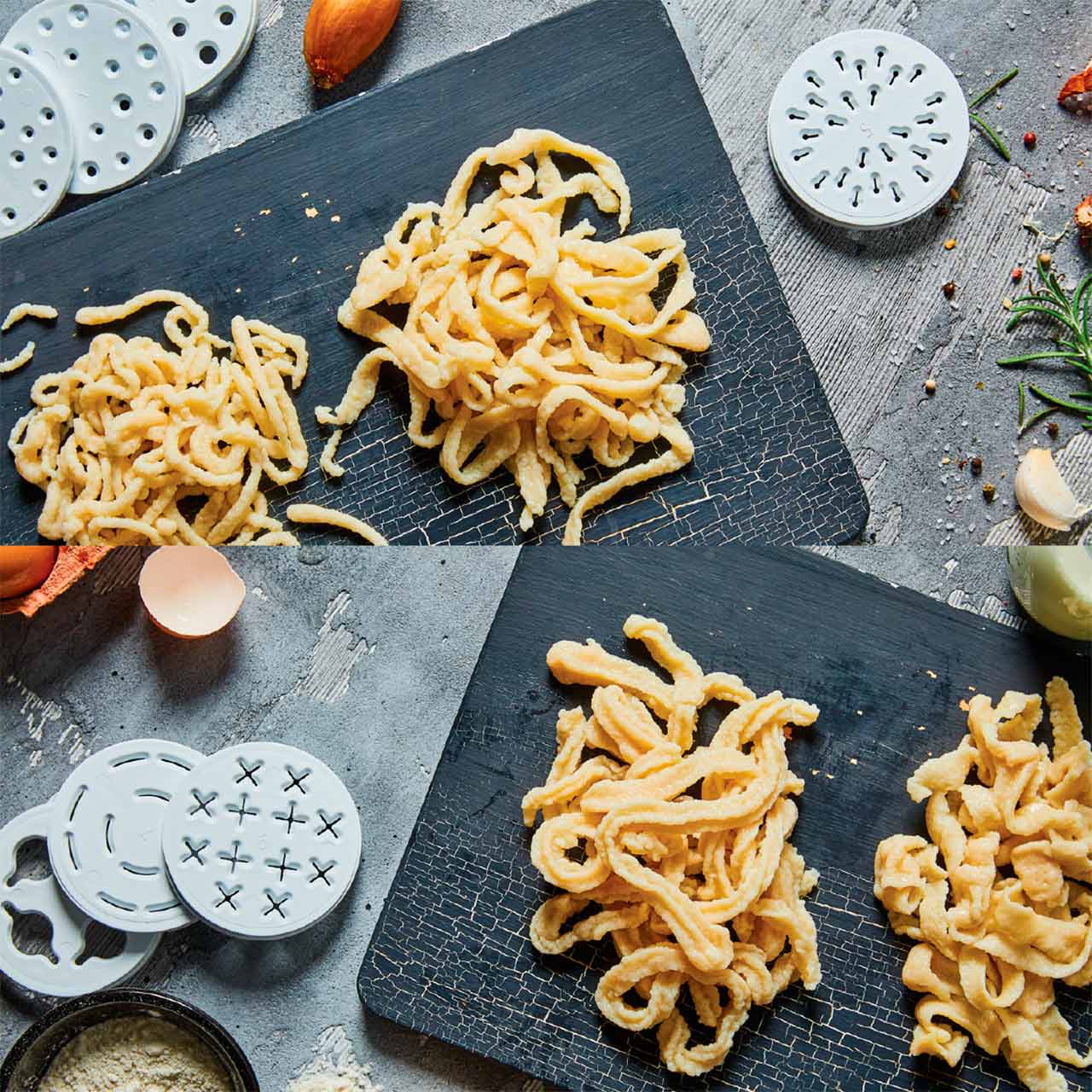 ベルナー ヌードルメーカー