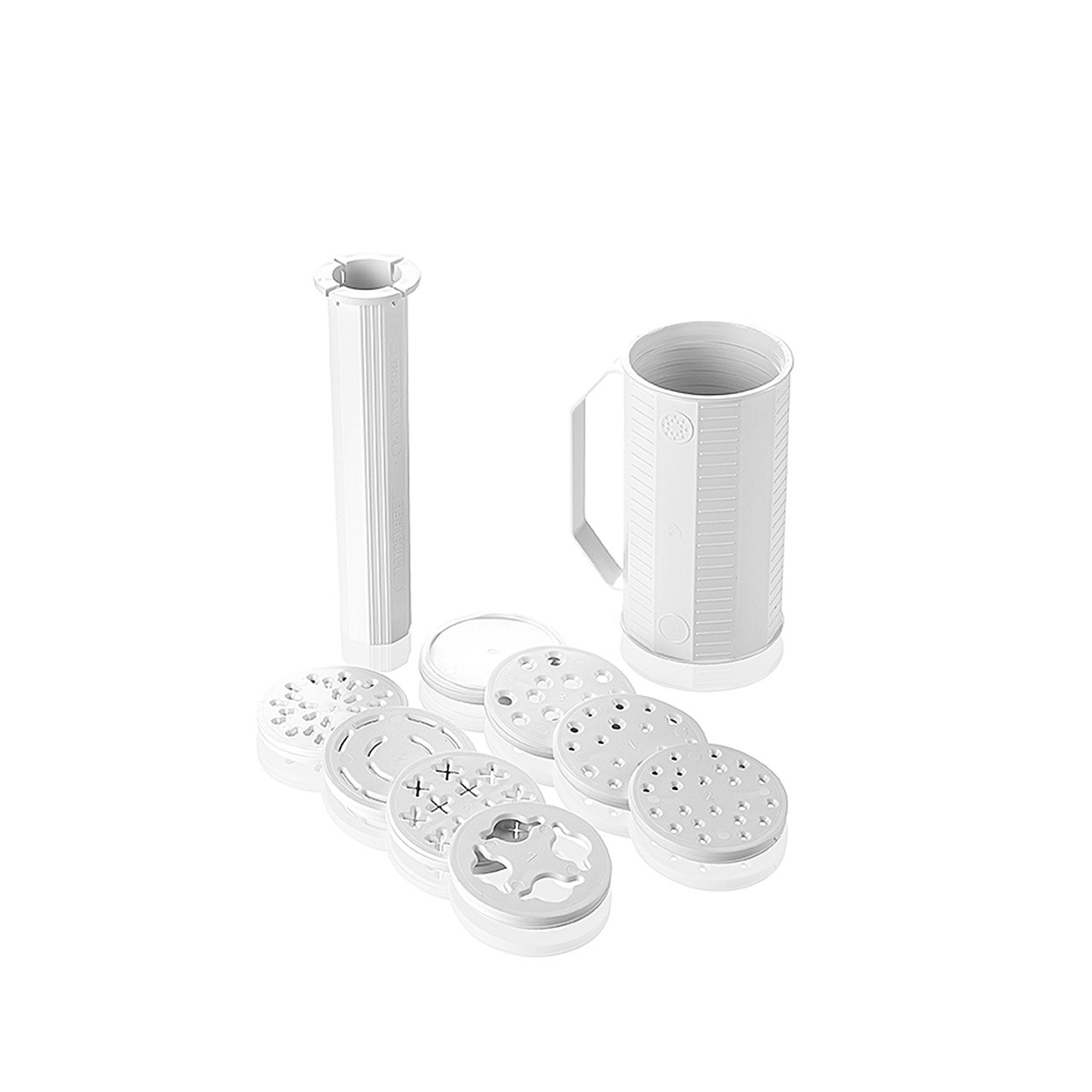 ベルナー ヌードルメーカー